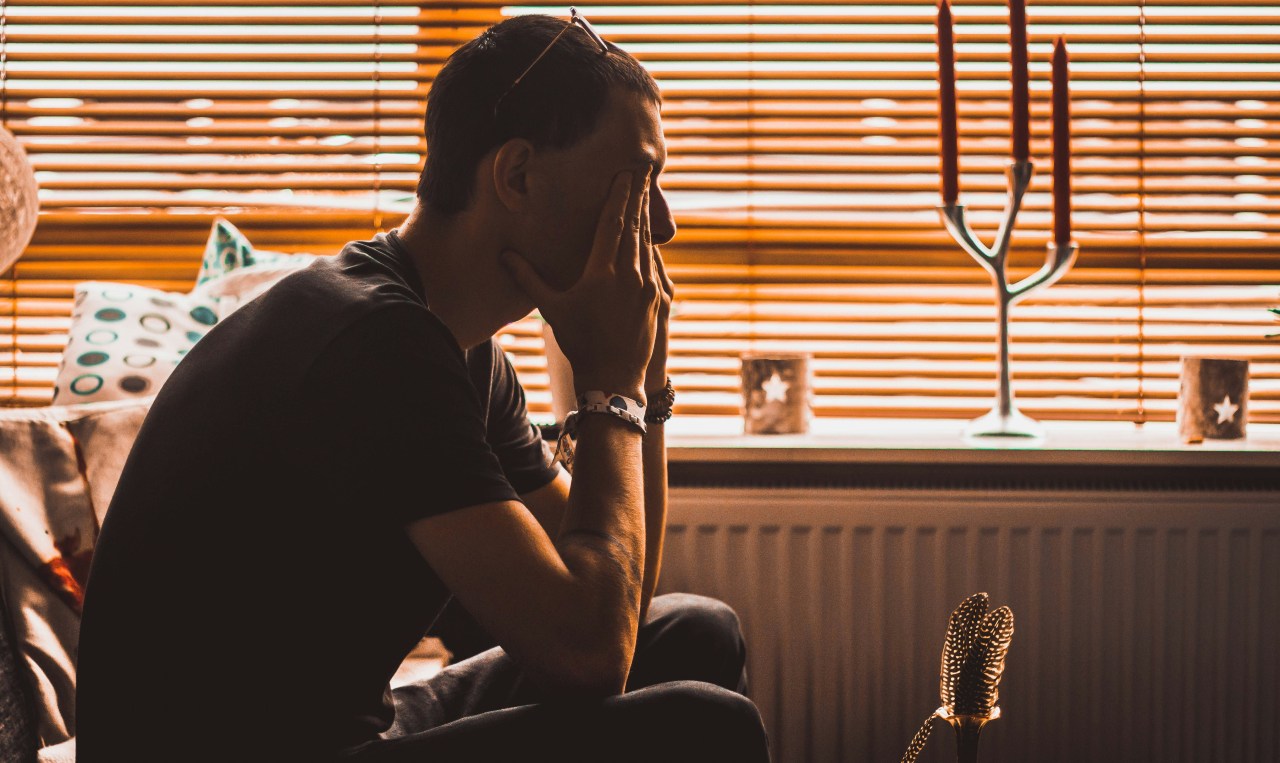 Your Daily Devotional 5/19/2025: Ask God To Renew Your Mind
