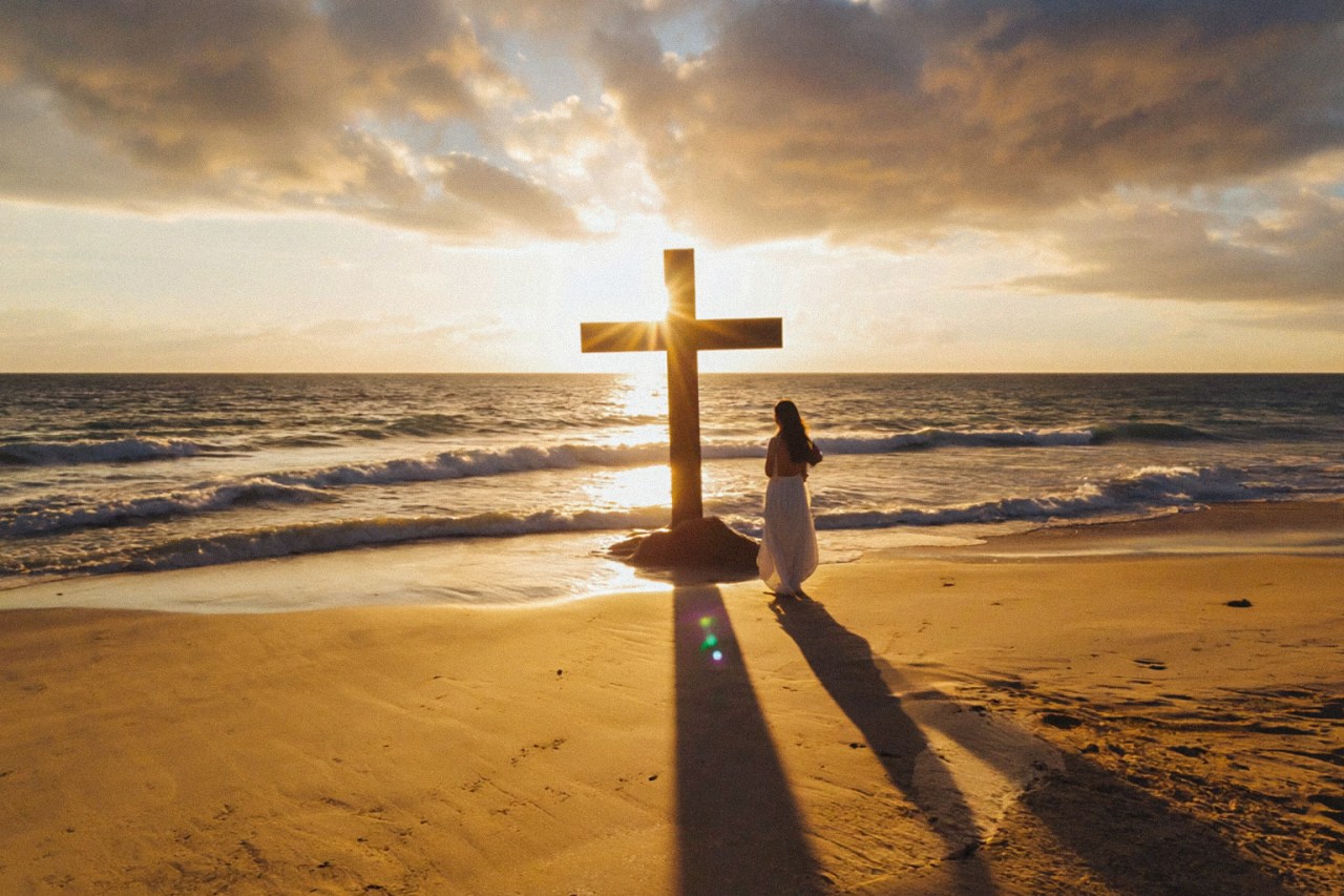 A Prayer For Trusting God When The Waiting Feels Endless