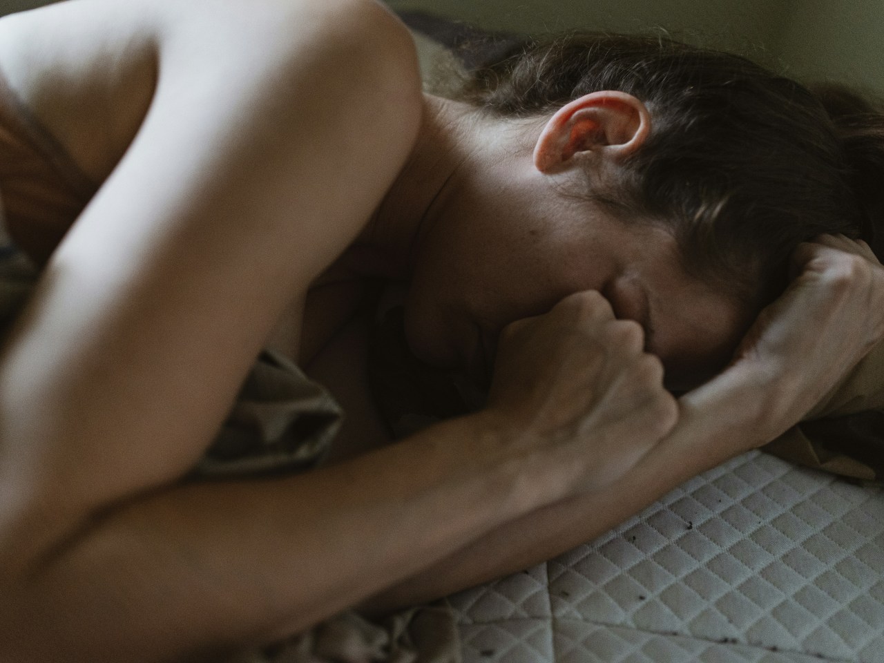 Your Daily Devotional 5/22/2025: When ‘I Can’t’ Meets ‘God Can’