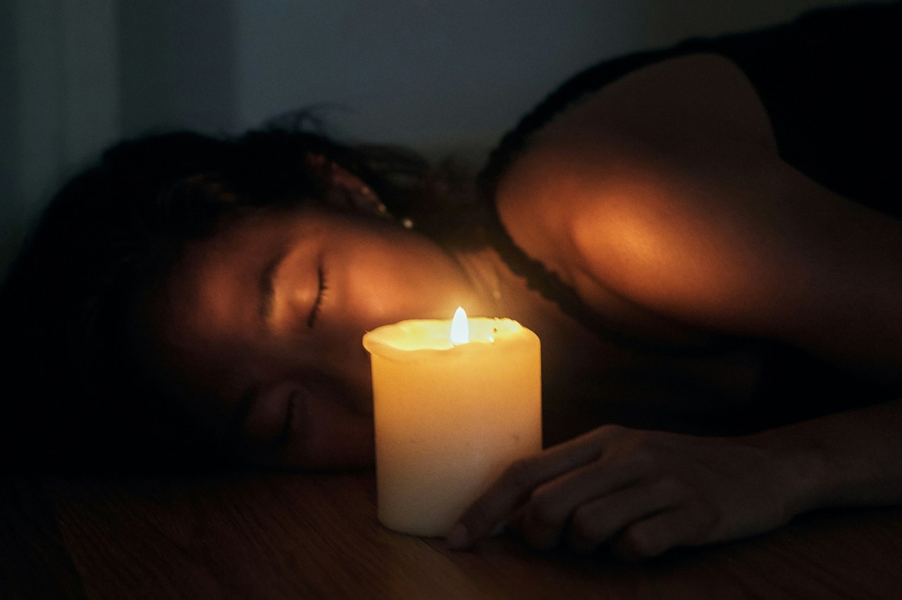 A Devotional To Dispel Darkness