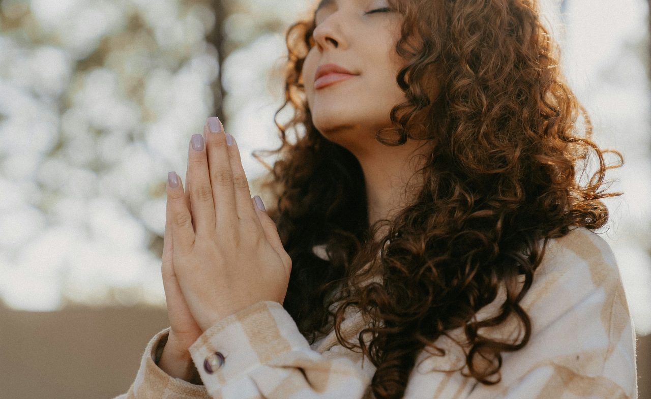 8 Ways To Intuitively Overcome Fear With God’s Guidance