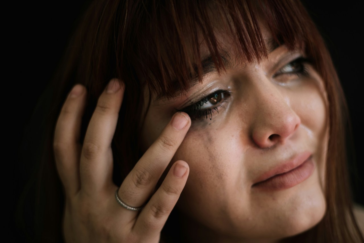 Your Daily Devotional 5/16/2025: No Sin Too Dark for God’s Light