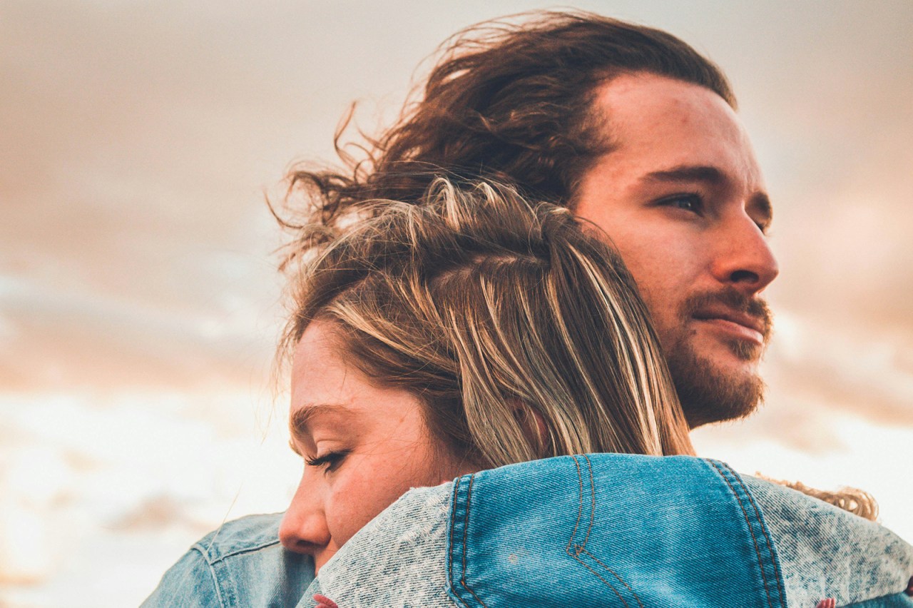 Early May Devotional: An Invitation To Forgive More Deeply