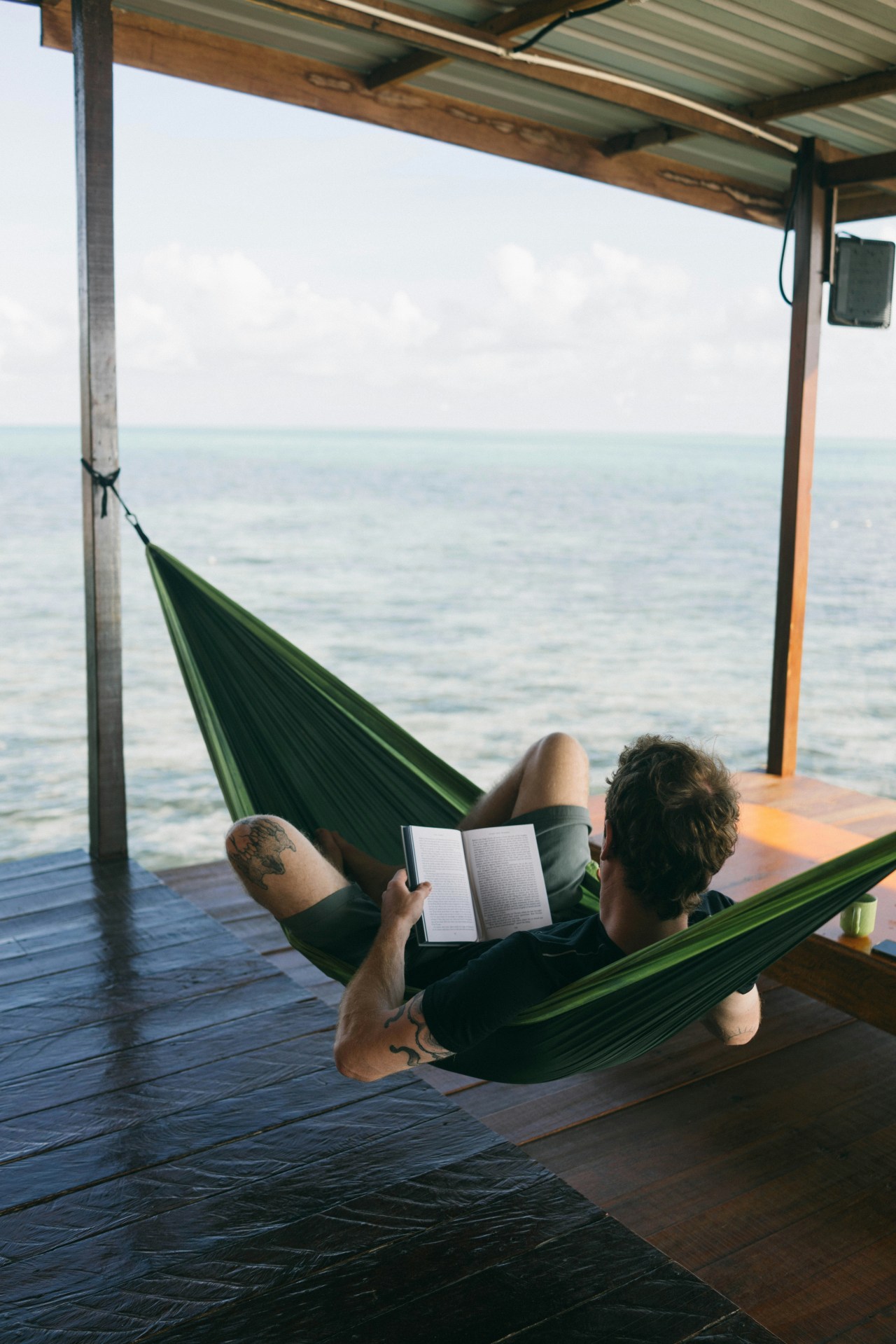 Your Daily Devotional 5/15/2025: Recognizing What Robs Your Life