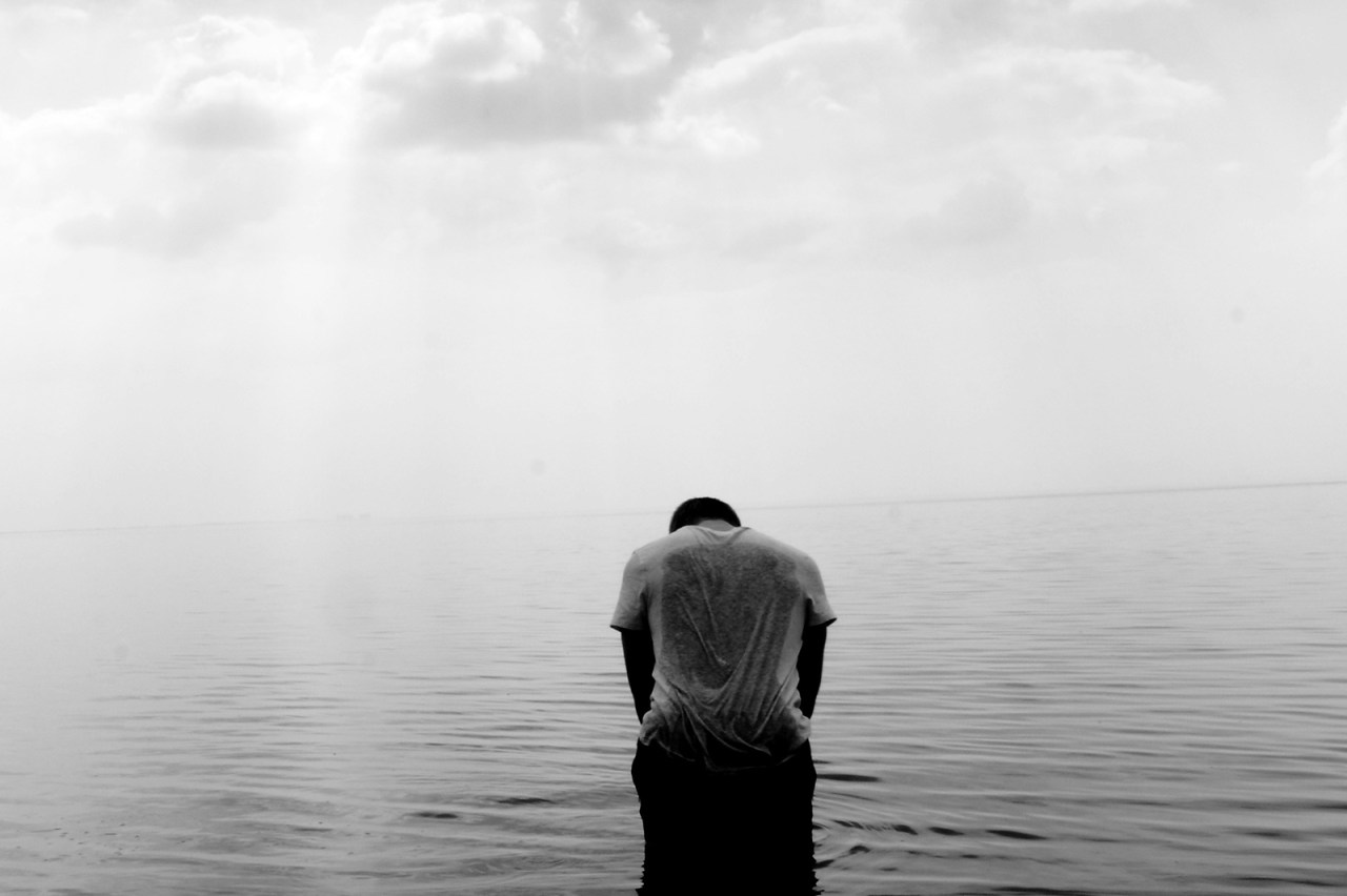 A Devotional For When Pain Is Becoming Our Identity