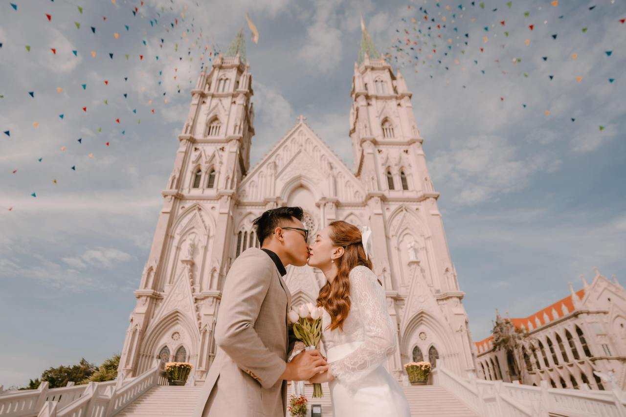 The Top Traits Of A Love That Puts God At The Center