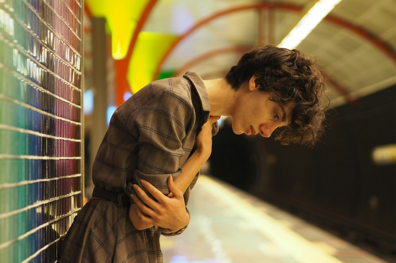 A Devotional For When We Feel Deeply Betrayed