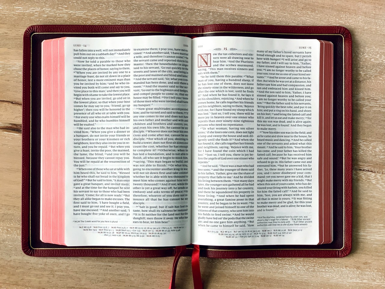 1 Bible Verse For Every Birth Month To Meditate On This Summer