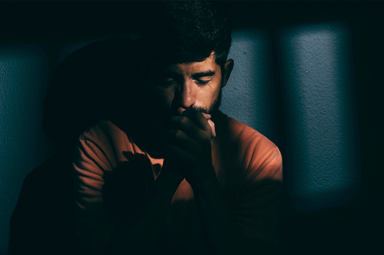 Devotional For The Week Of 5/12: When It Feels Like We Can’t Handle Life’s Weight