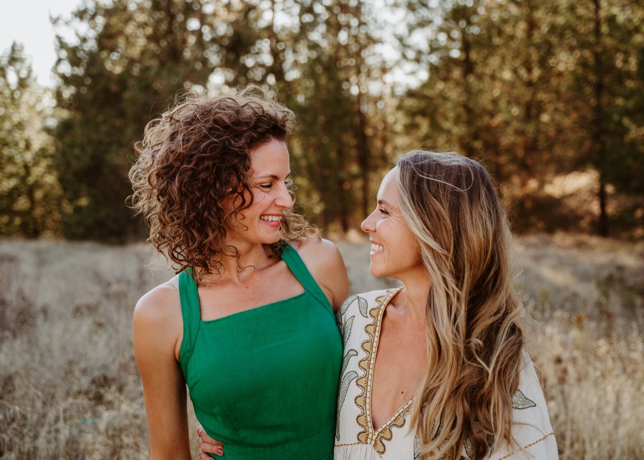 Your Bedtime Prayer 7/14/25: To Protect The Friends That Feel Like Angels
