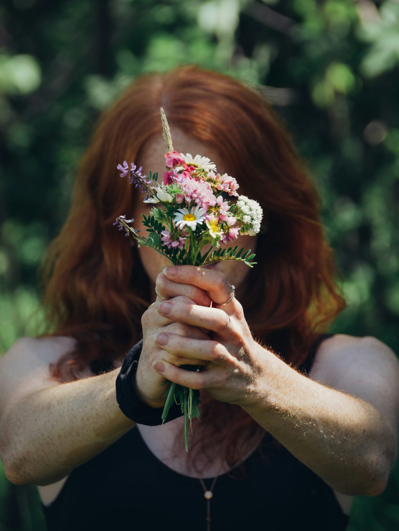 Your Bedtime Prayer 7/13/25: Filling Your Heart With Generosity