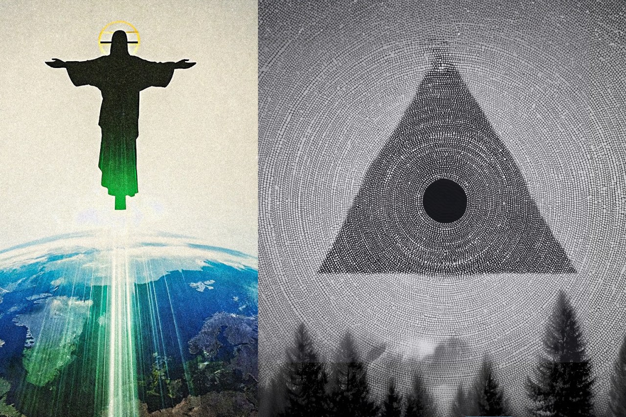 4 Reasons Christians Should Be Skeptical Of Astrology + The Zodiac