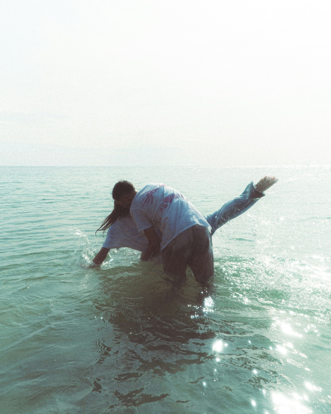 Your Daily Devotional 7/18/2025: He Heals the Brokenhearted