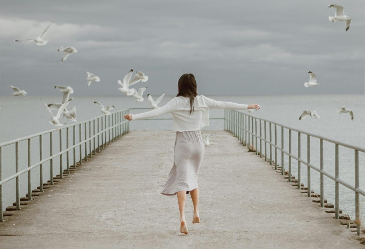 What You Lost Was Never Meant To Define You