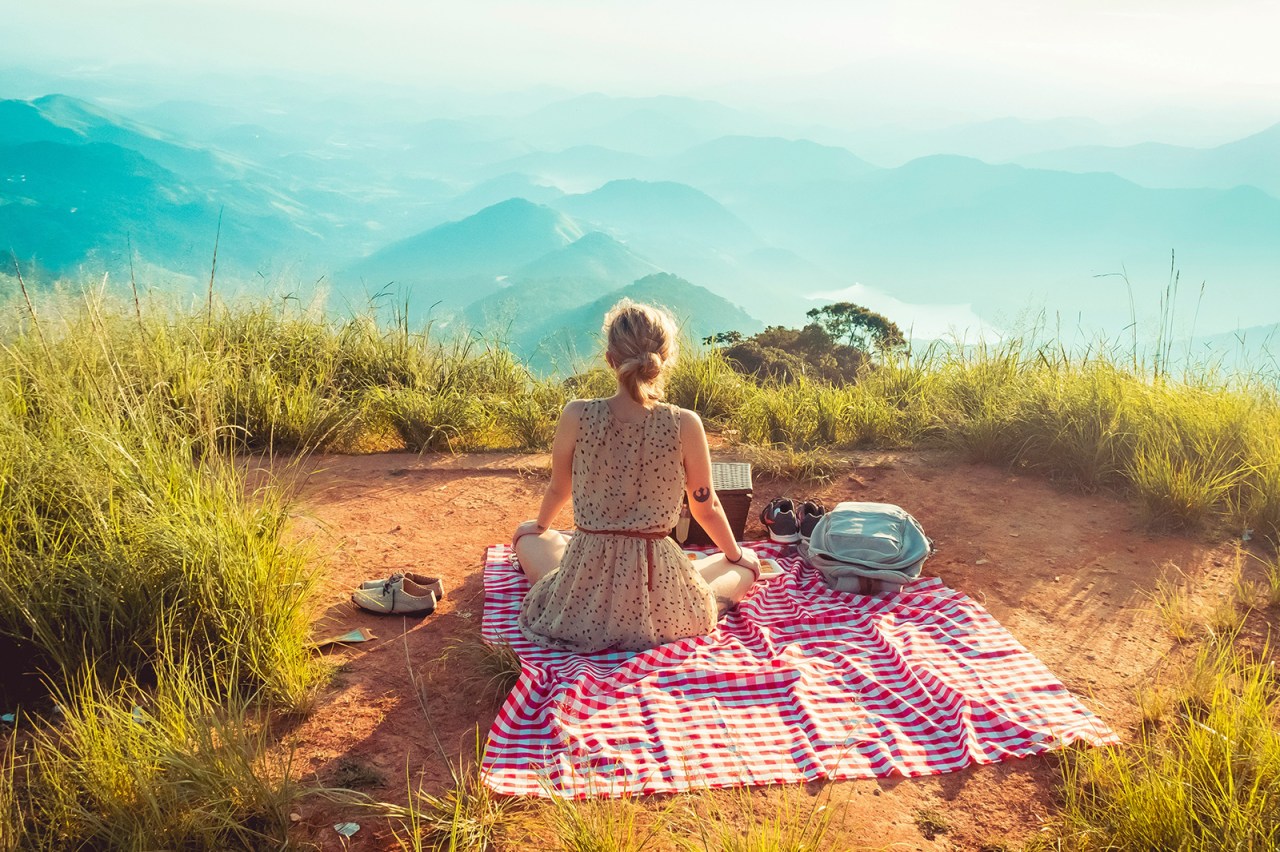 A Devotional To Remember God’s Commitment To Sustain Us