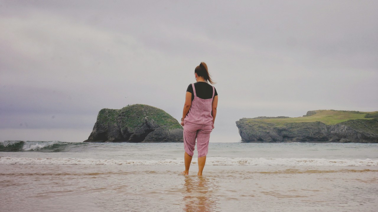When God Feels Far Away, Remember These 3 Things