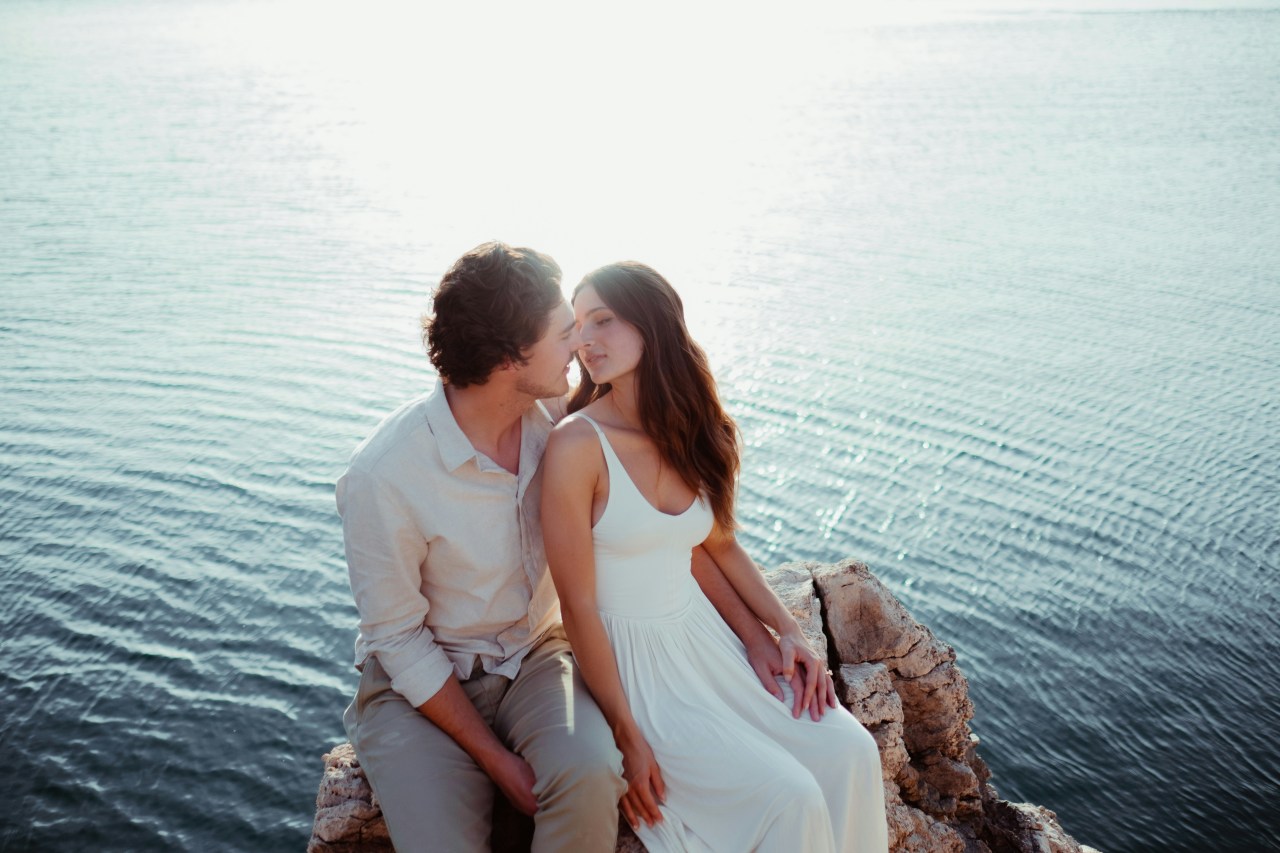Stay Single Until You Find the Person Who Makes You Feel Closer To God