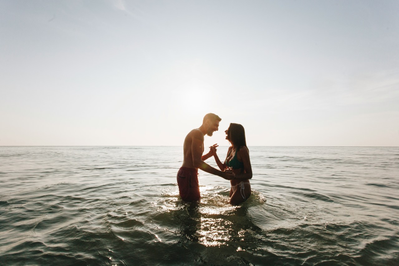 You’re Allowed To Choose The Peace God Offers (Without Feeling Guilty About It)