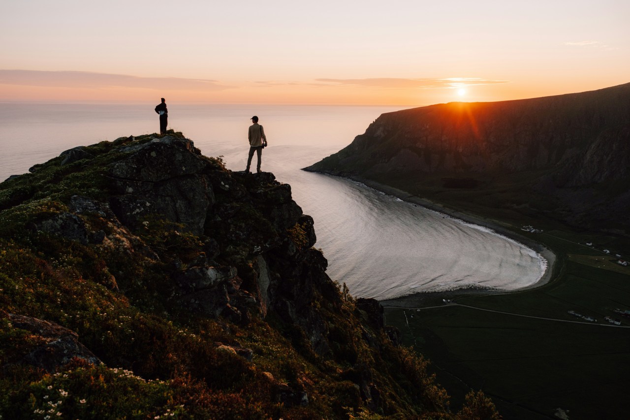 Your Daily Devotional 8/1/2025: Pray Confidently, Not Fearfully