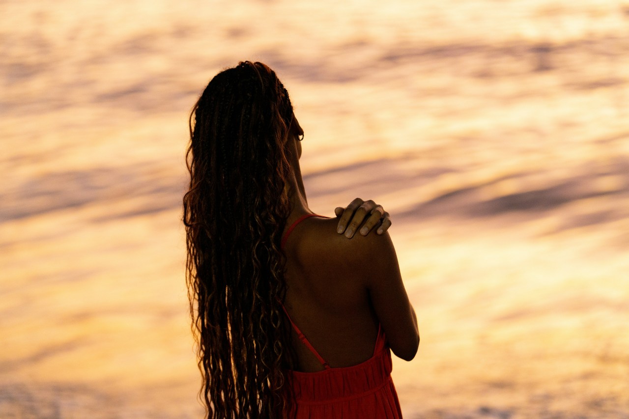 How God Uses Goodbyes To Bring You Back To Grace