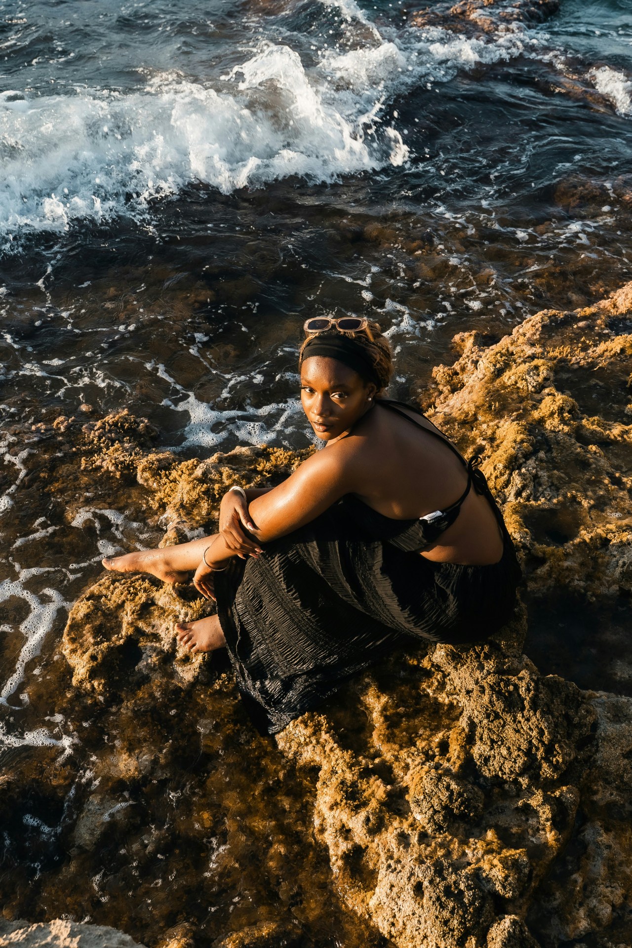 Your Daily Devotional 7/20/2025: God Sees Your Potential, Not Your Flaws