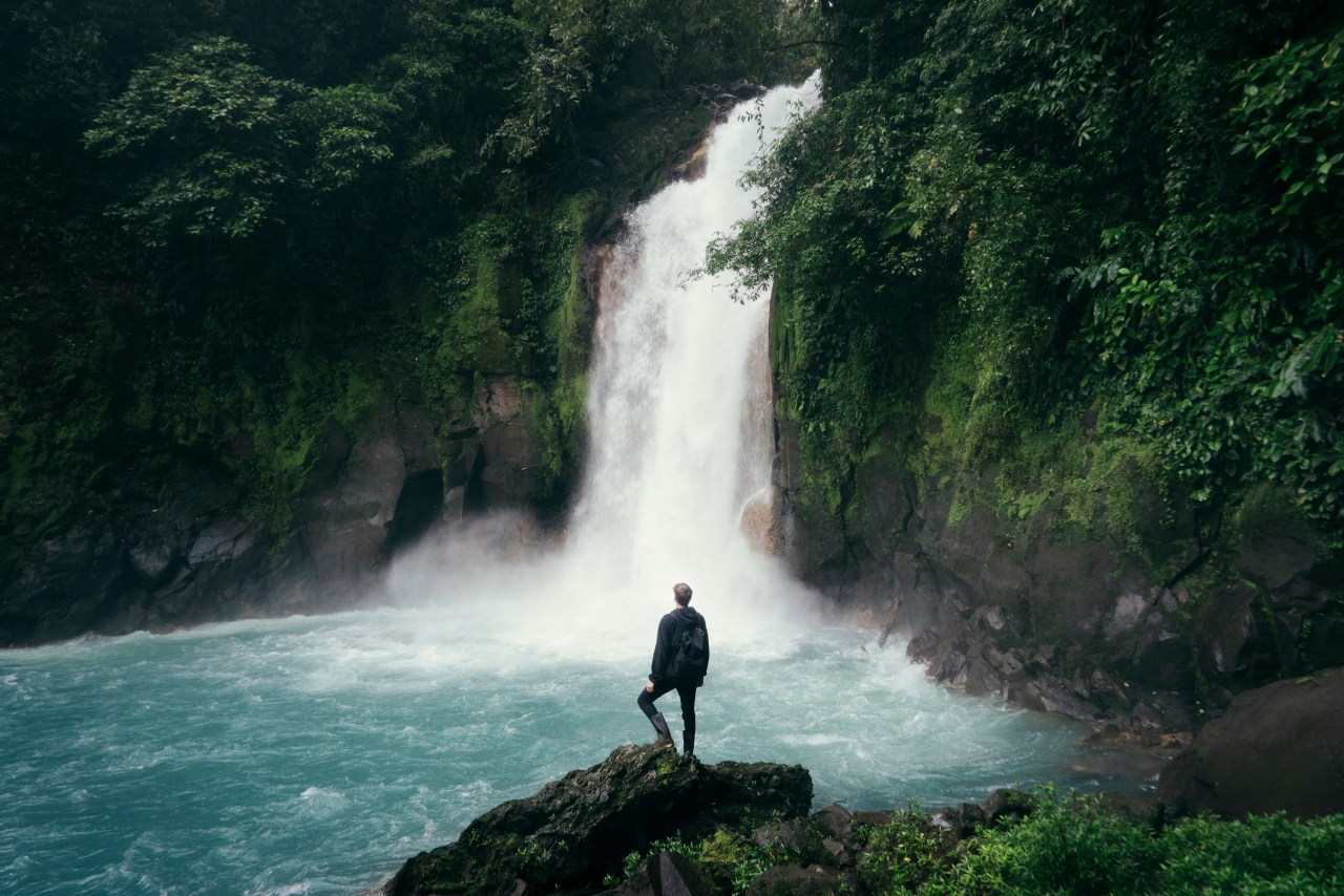 Your Daily Devotional 8/9/2025: God Will Provide a Way Out