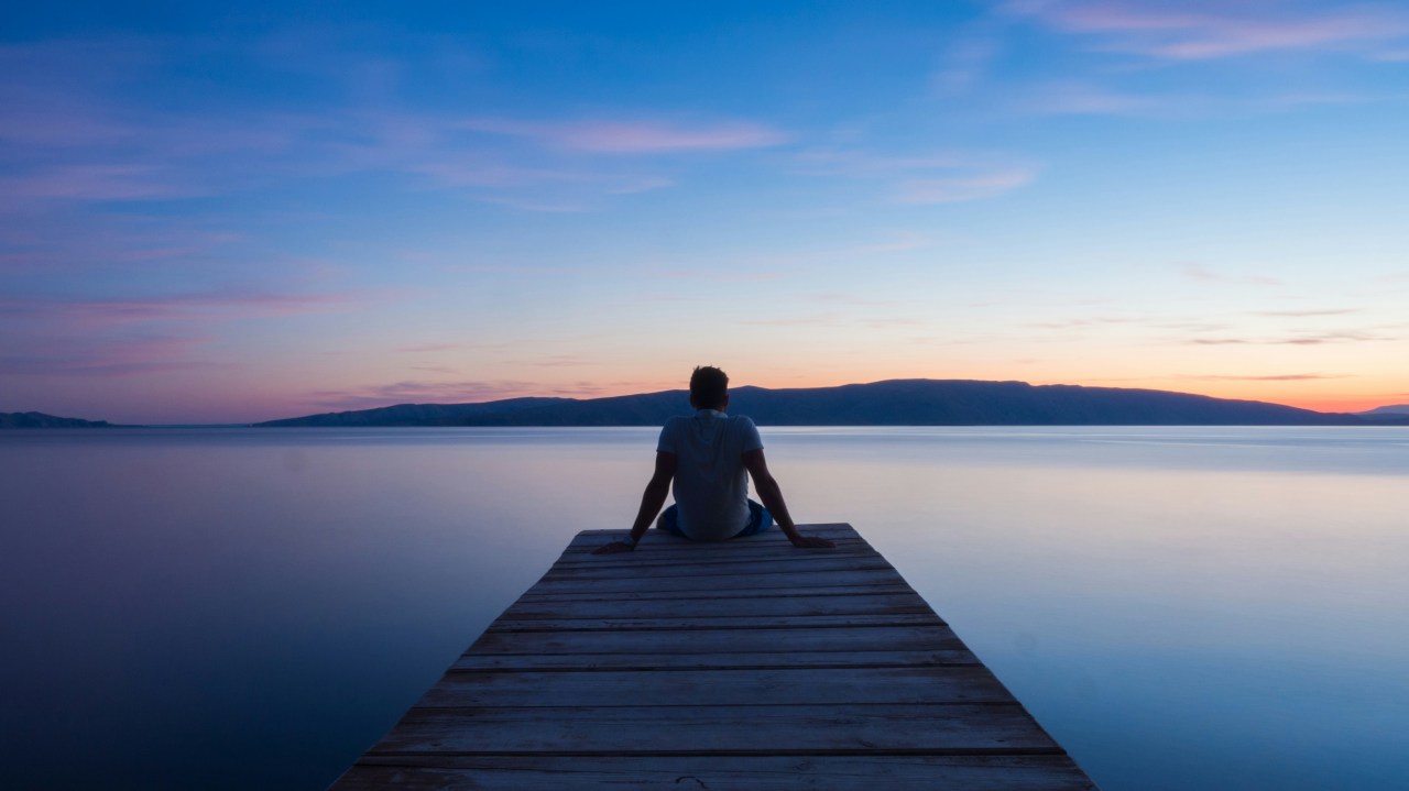 Why Sometimes Waiting IS the Answer