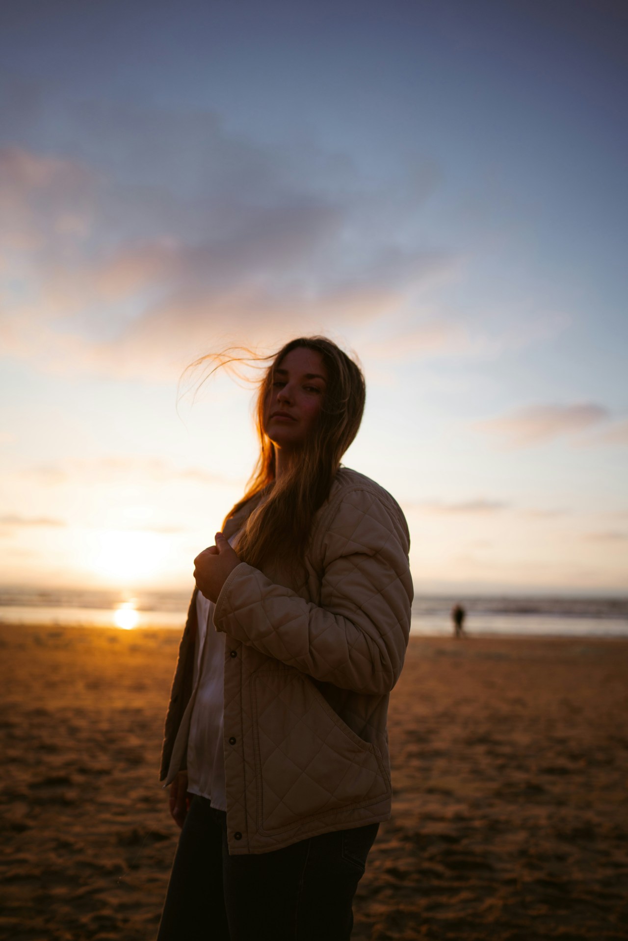 When Your Old Self Stops Fitting (And Why It’s A Blessing)