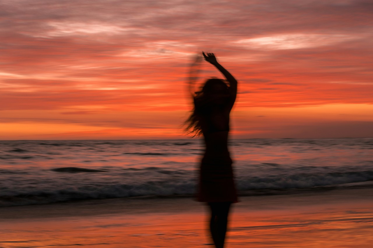 A Devotional For Remembering You’re Exactly Where You’re Supposed to Be