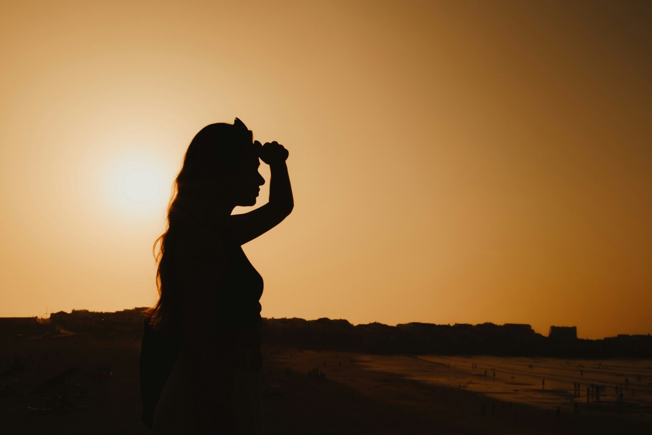 Your Daily Devotional 8/25/2025: The Infinite View: Why Waiting is Worth It