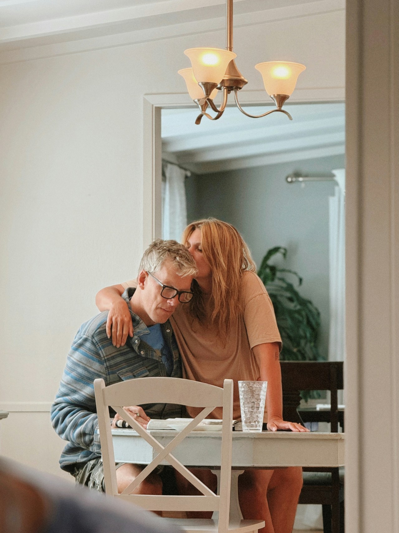 Your Daily Devotional 9/8/2025: If Jesus Cried, So Can You