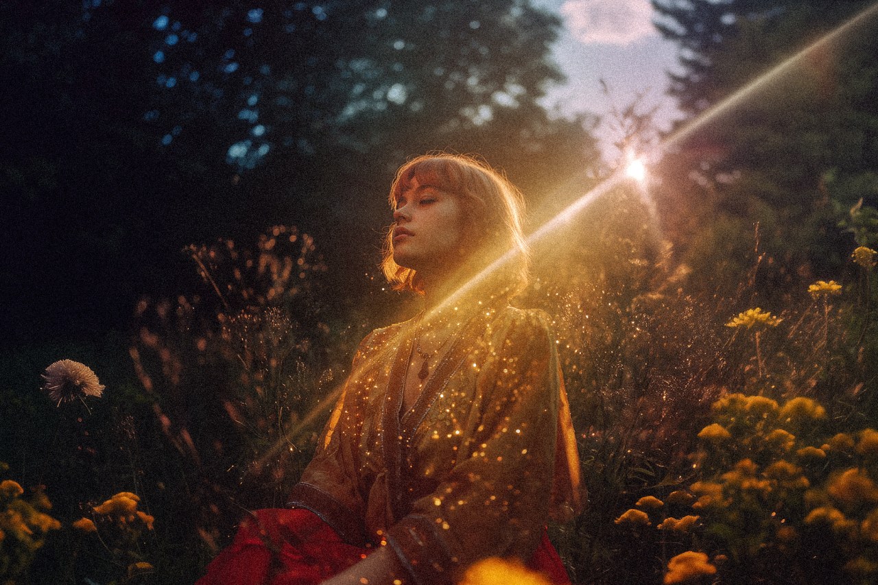 A Prayer for When You’re Haunted by What Could’ve Been
