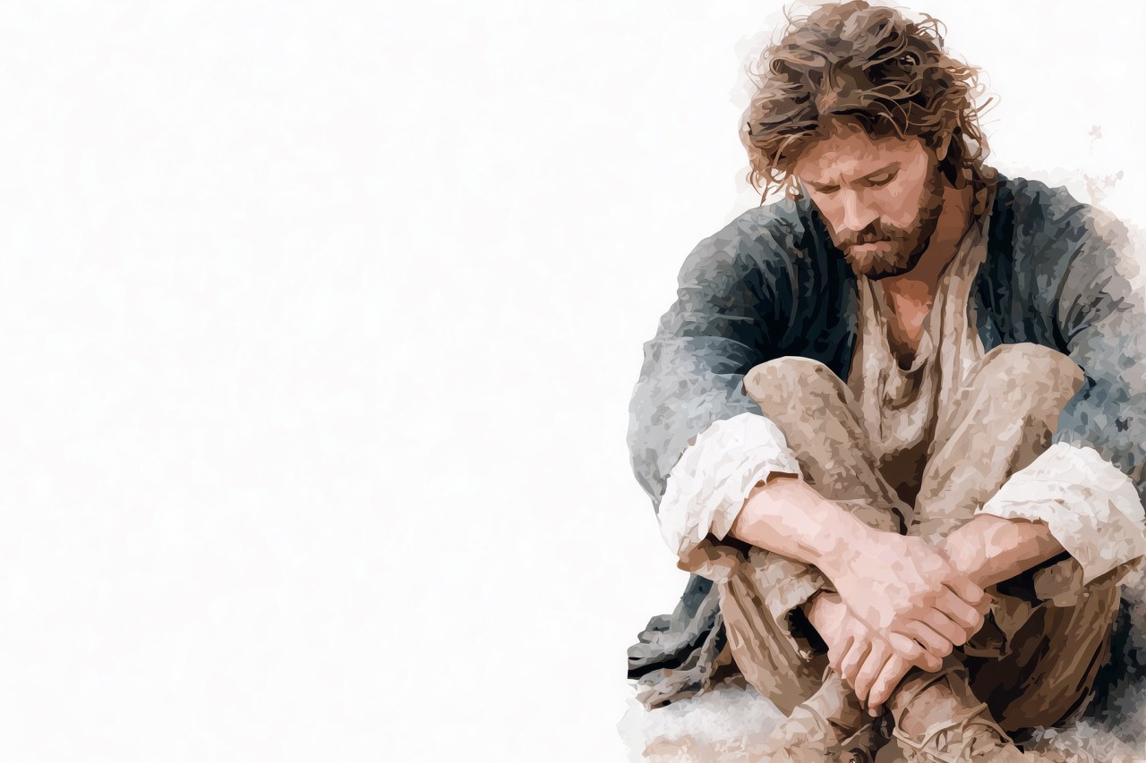 When You’re Still Grieving What You Never Got To Say