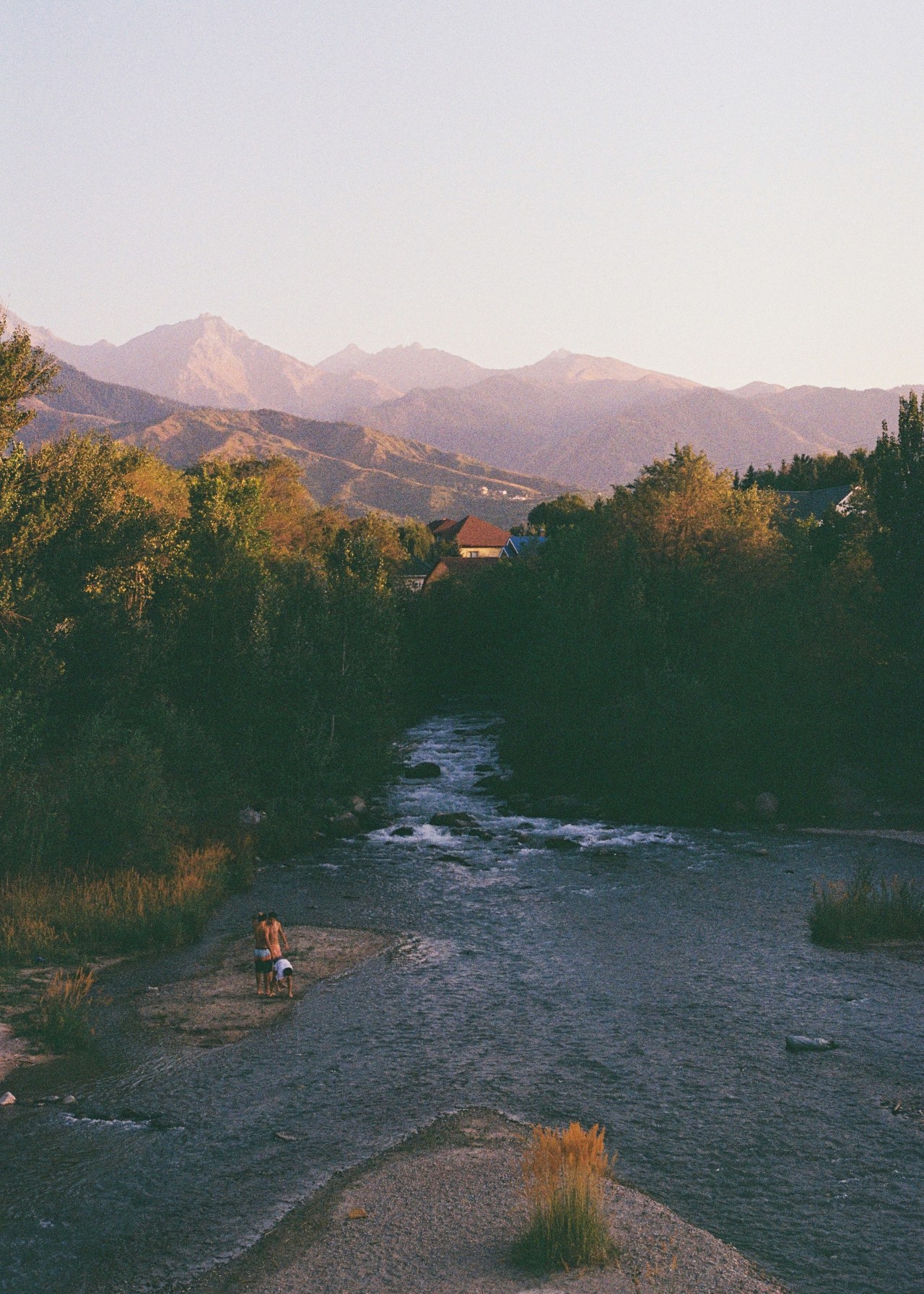 Your Daily Devotional 9/30/2025: Finding Your True Self in Christ