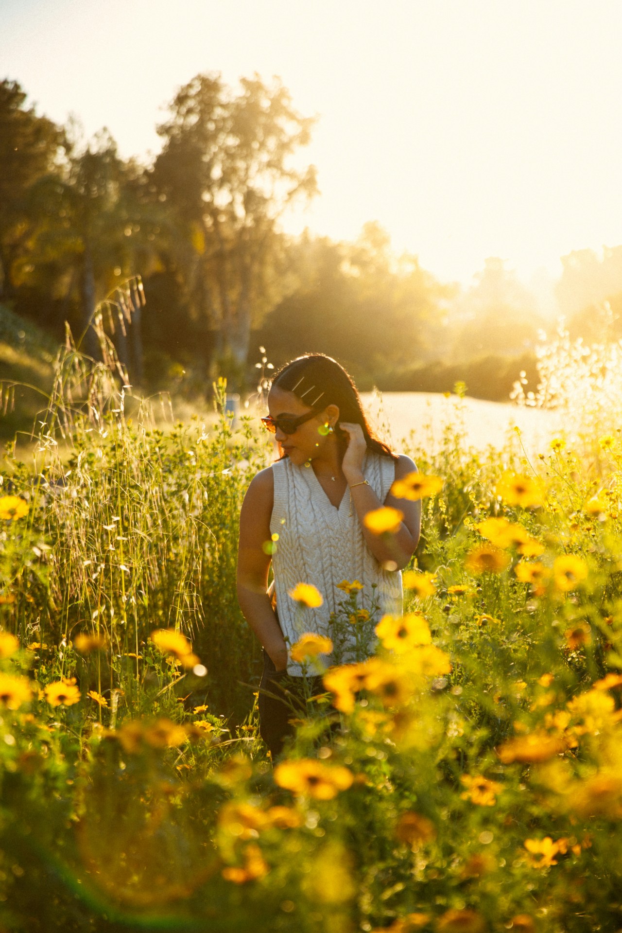 Faith in the Midst of Trials