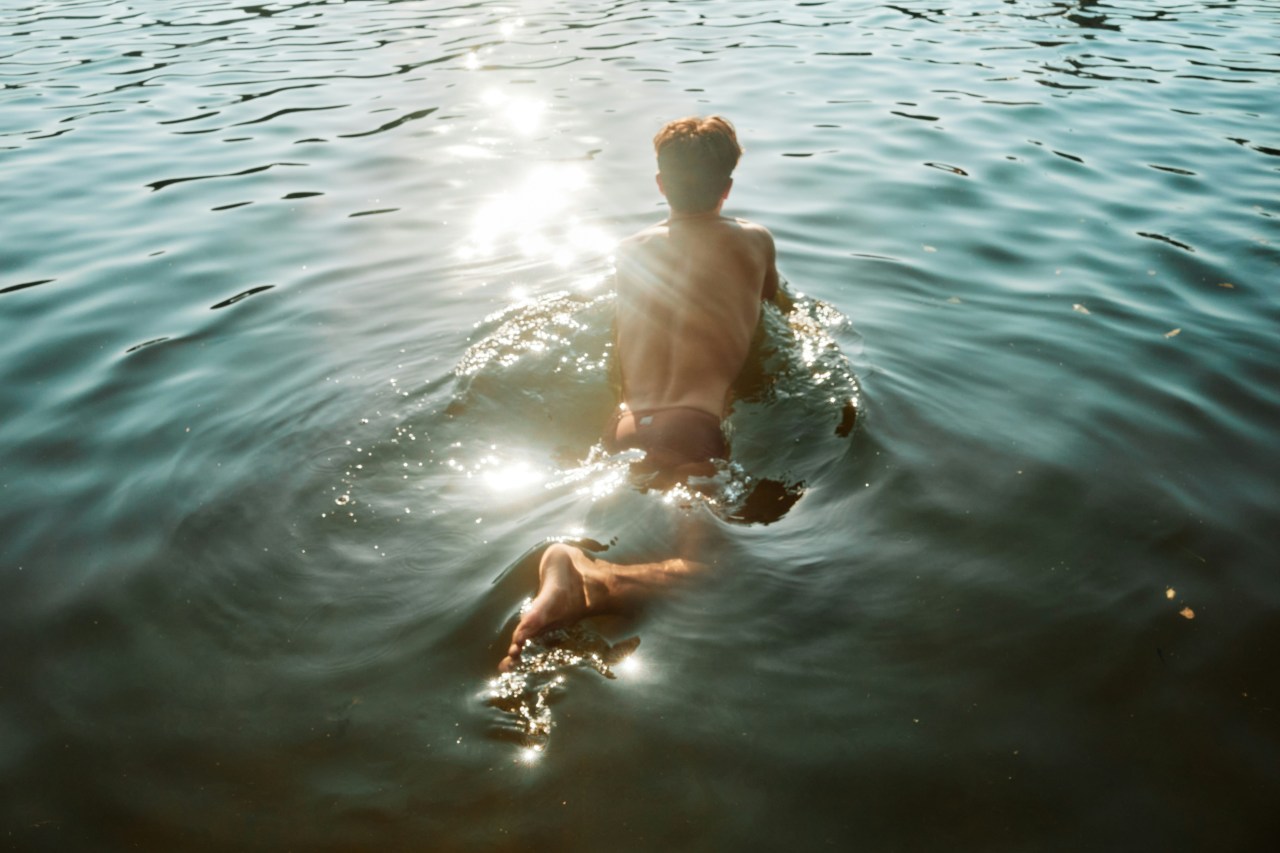 Your Daily Devotional 9/6/2025: Why Tomorrow’s Worries Don’t Belong in Today