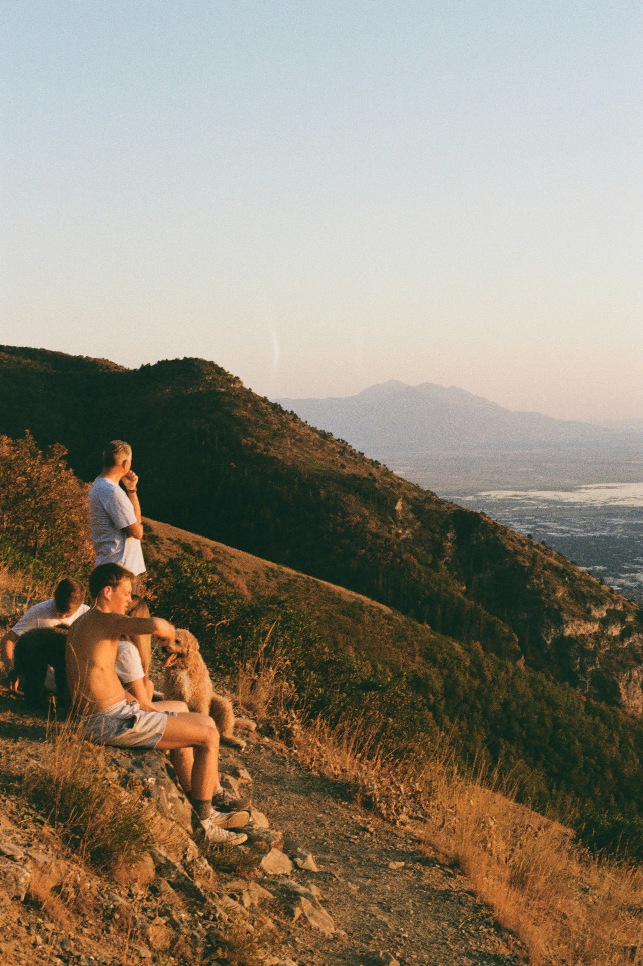 The Revolutionary Act Of Doing Nothing