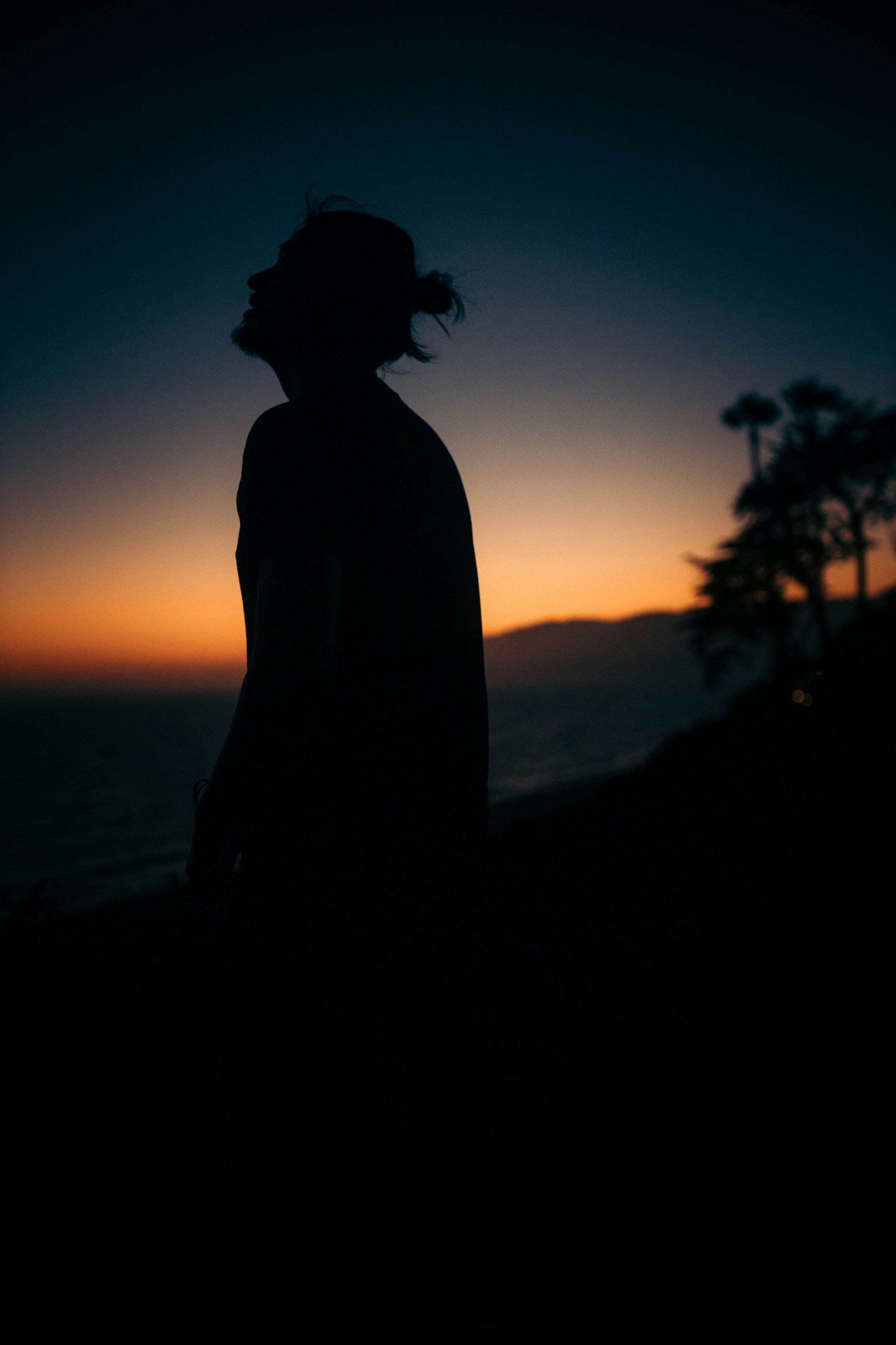 Your Daily Devotional 11/3/2025: Joy in the Midst of Anxiety