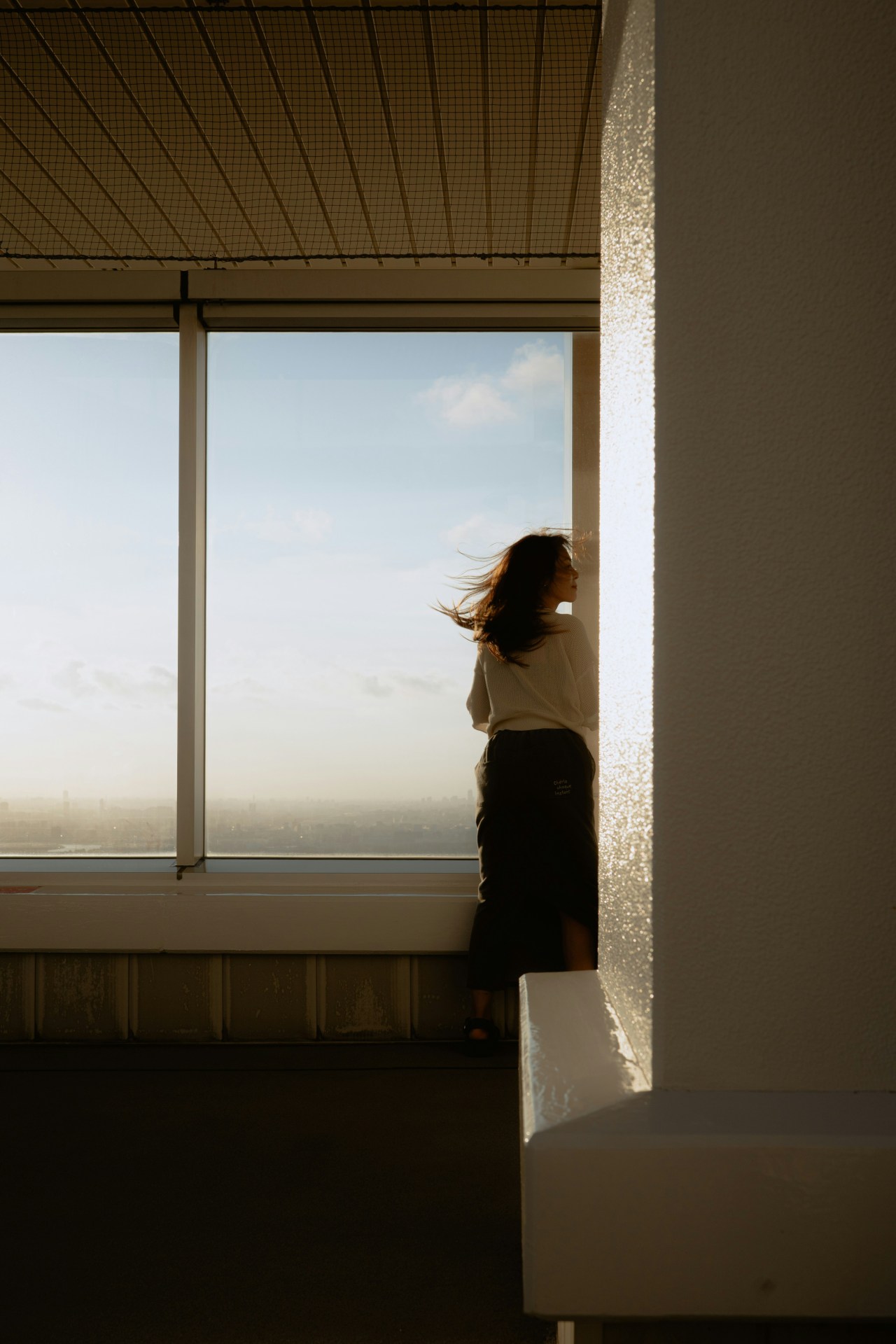 Your Daily Devotional 11/10/2025: The Safety of Divine Presence