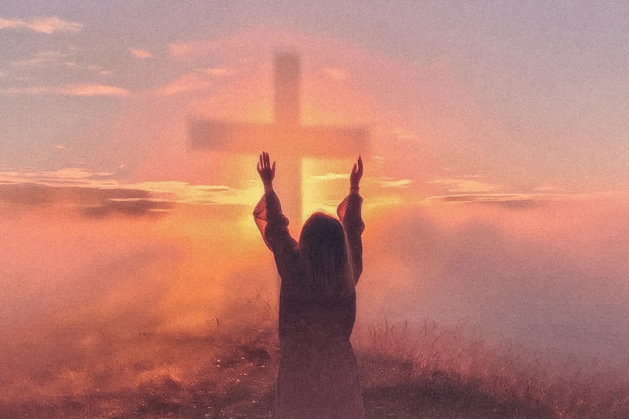 You Can’t Build A Future On What God Asked You To Leave Behind