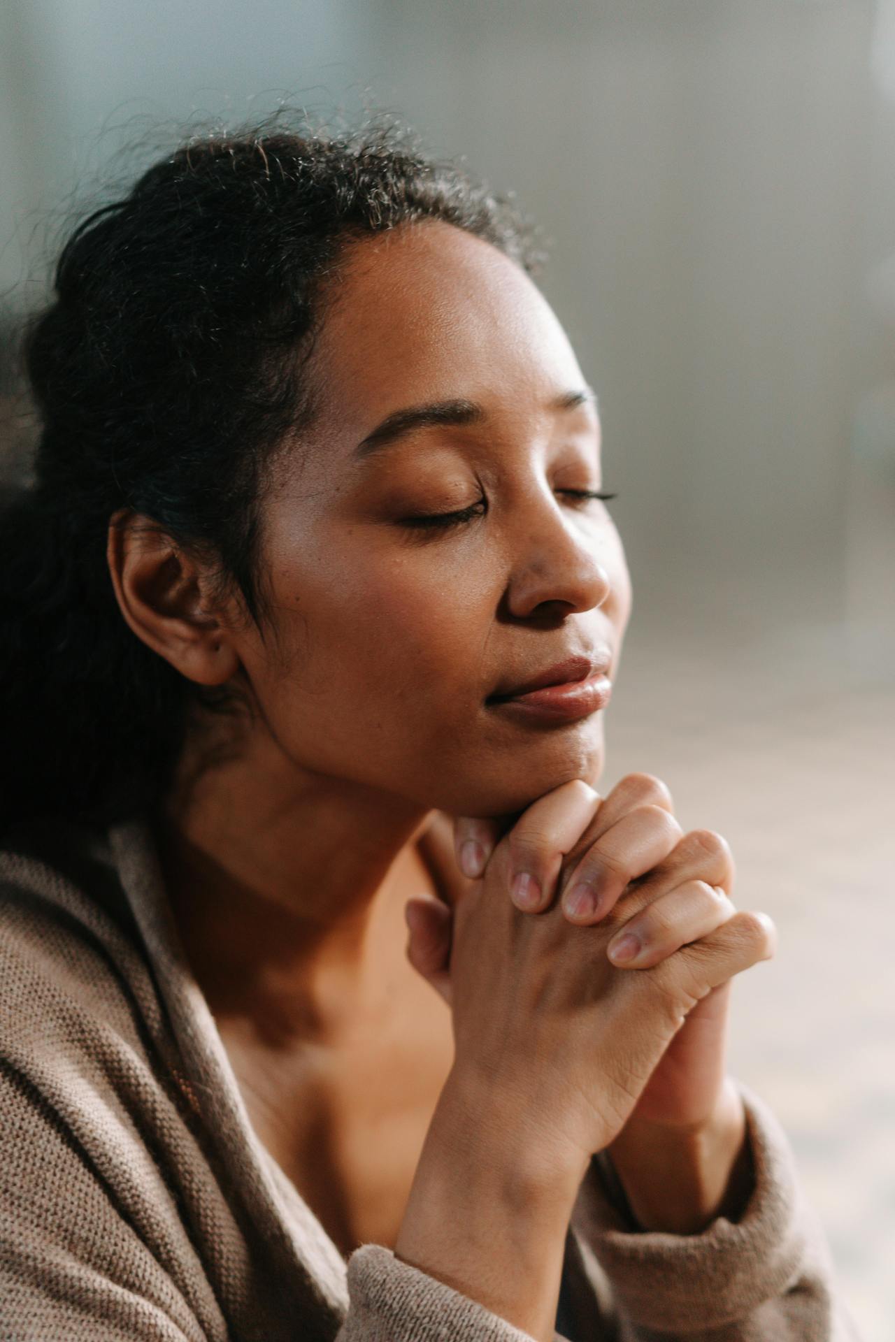 You Don’t Need A Love That Never Leaves (You Need A God Who Always Stays)