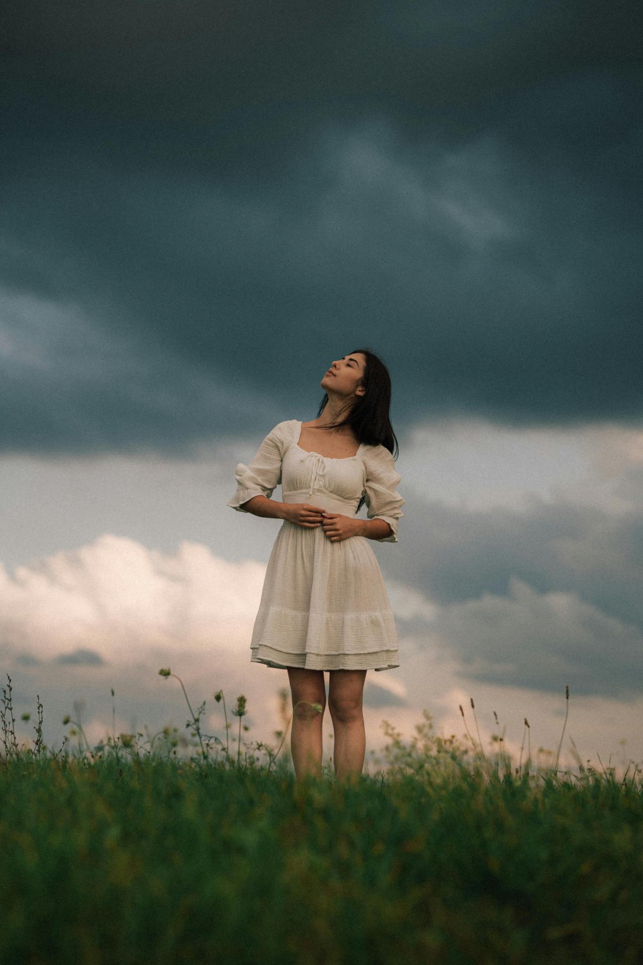 When You Feel Crushed In Spirit, Psalm 34 Reminds You God Is Right Here