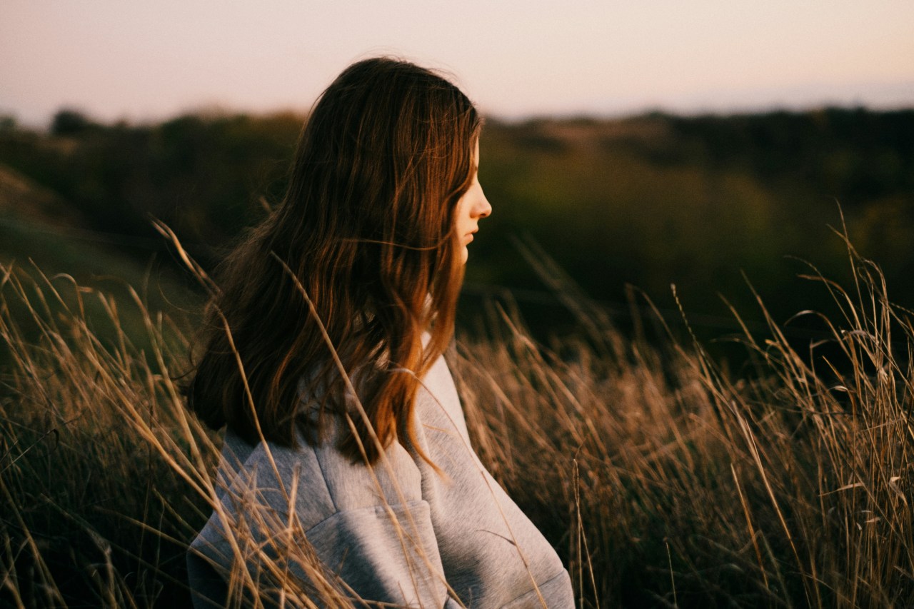Your Daily Devotional 1/31/2026: No Longer I, But Christ