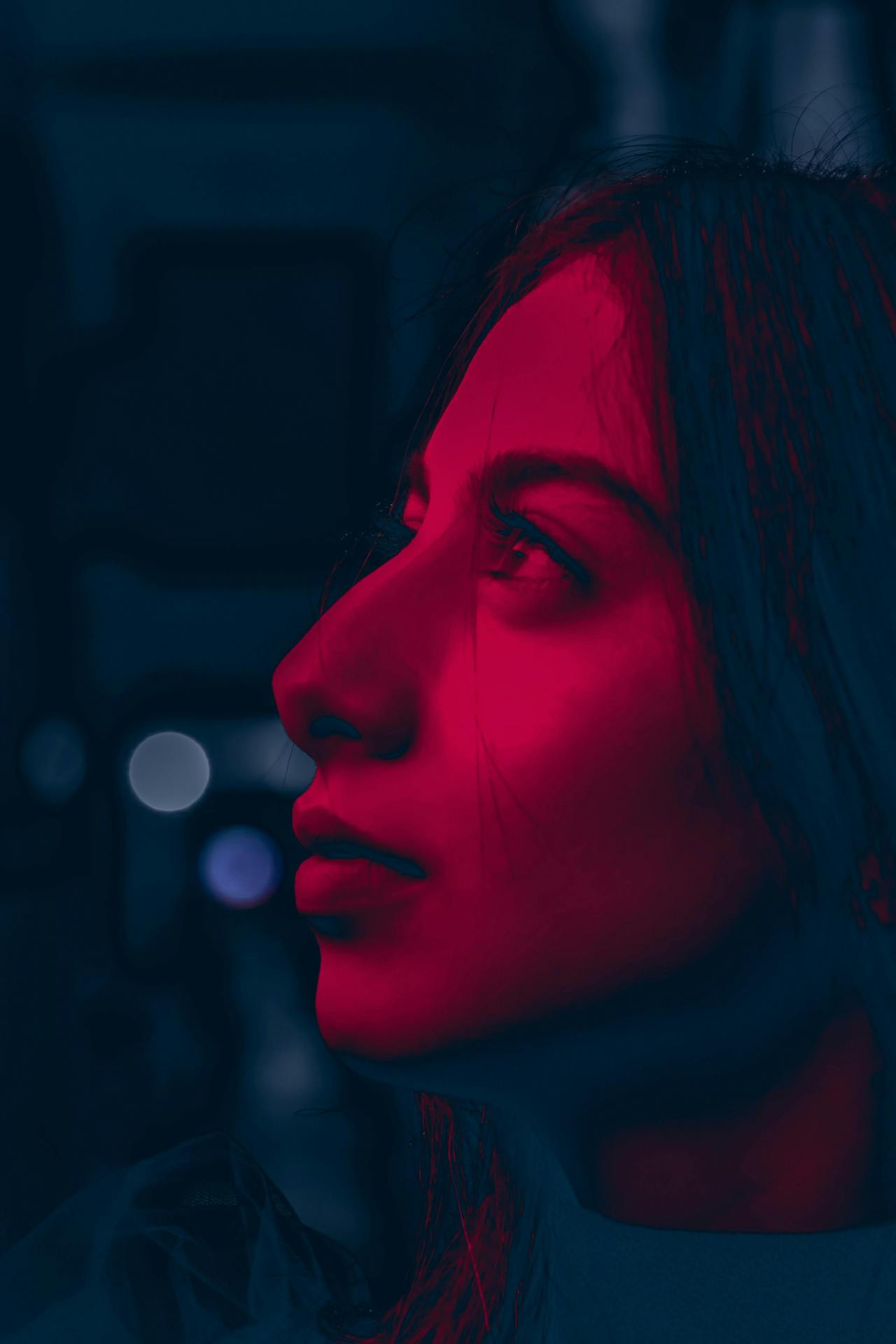 A Prayer For God To Remove What Isn’t Meant For You