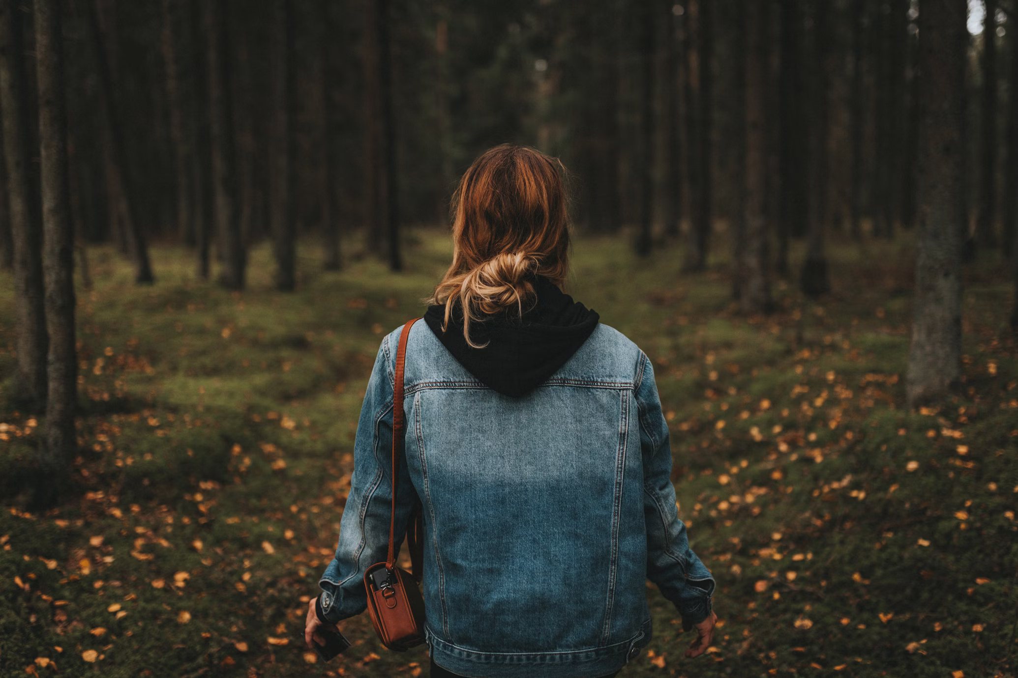 How To Make Peace With A Future That Doesn’t Look Like The One You Prayed For