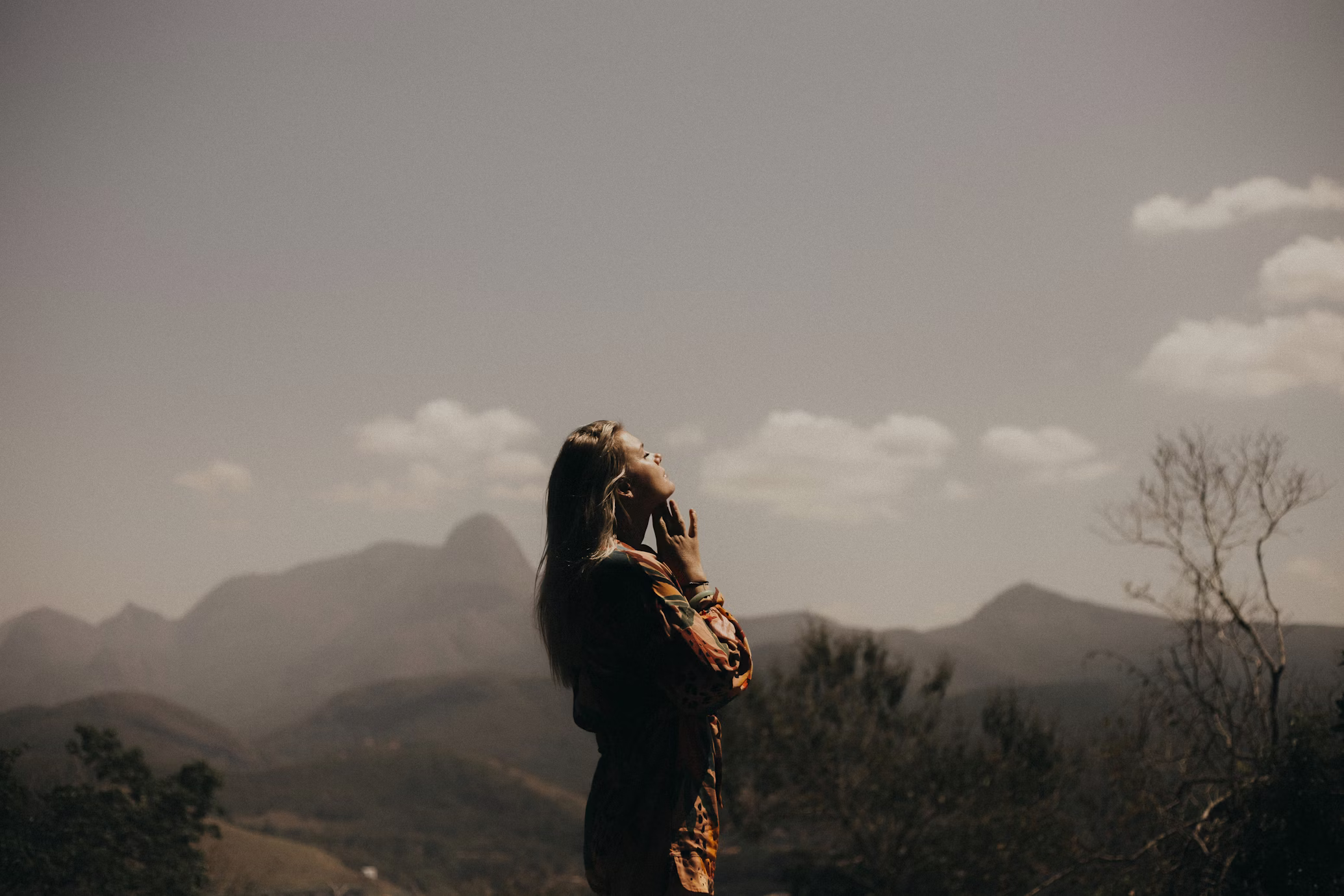 A Prayer to Help You Detach From Toxic Cycles
