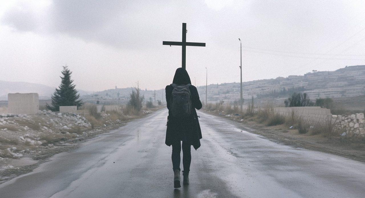 When God Feels Far Away, Practice These 3 Things