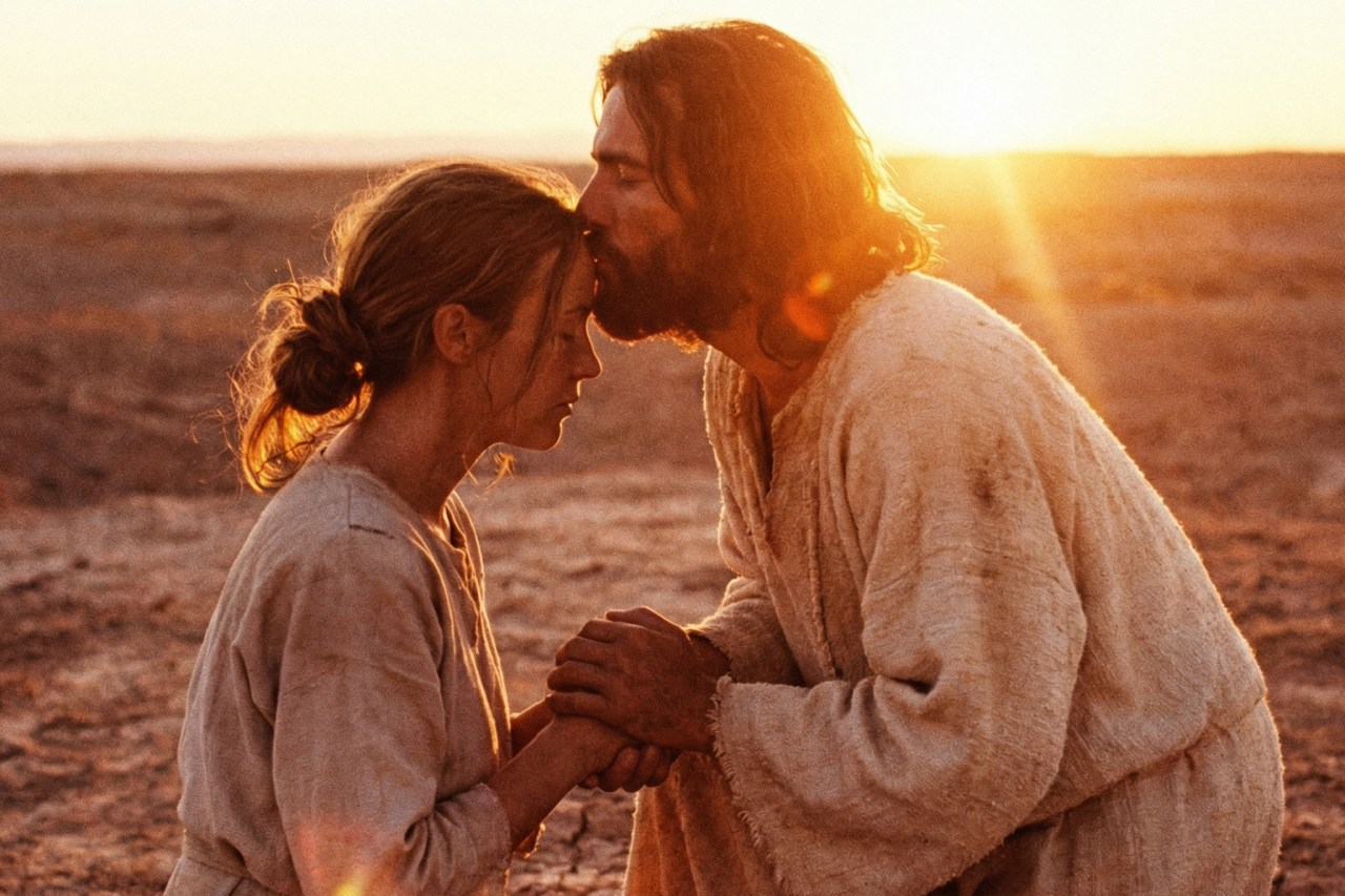 A Gentle Reminder: God’s Love For You Is Unconditional