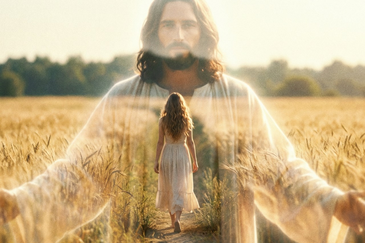 Why God’s Silence Is Not The Same As God’s Absence