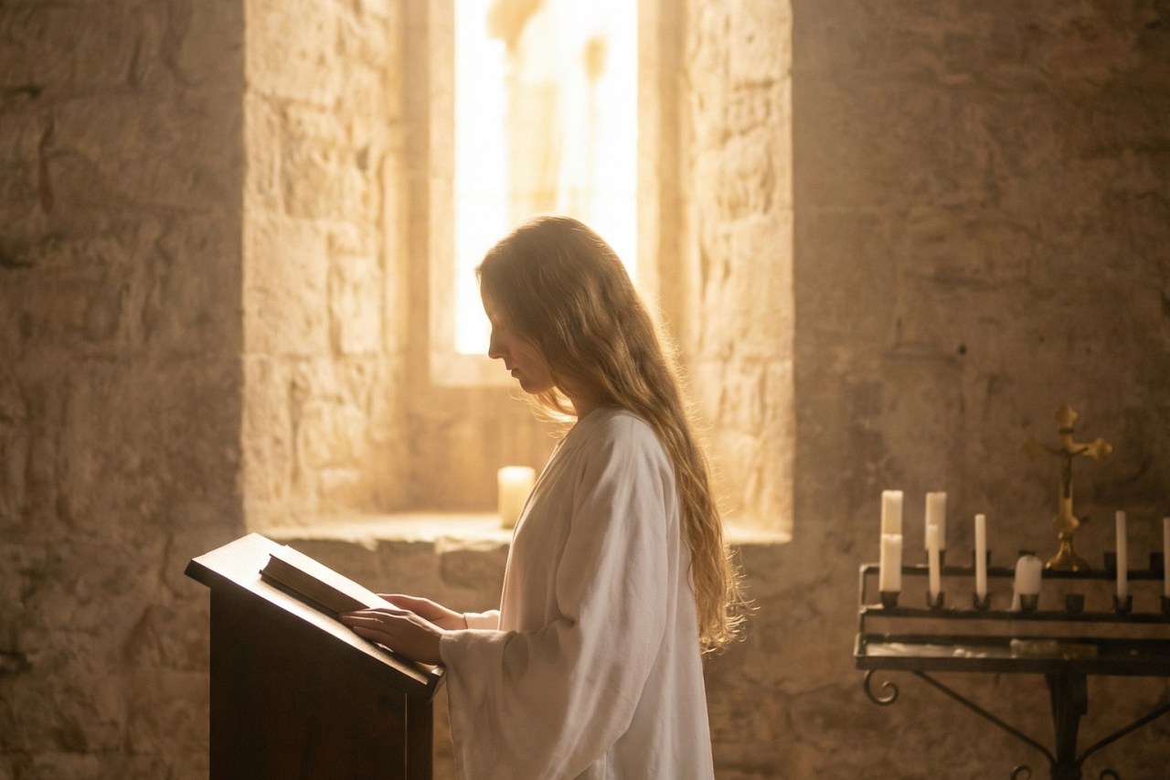 11 Spiritual Lessons God Uses To Define You (Not Defeat You)